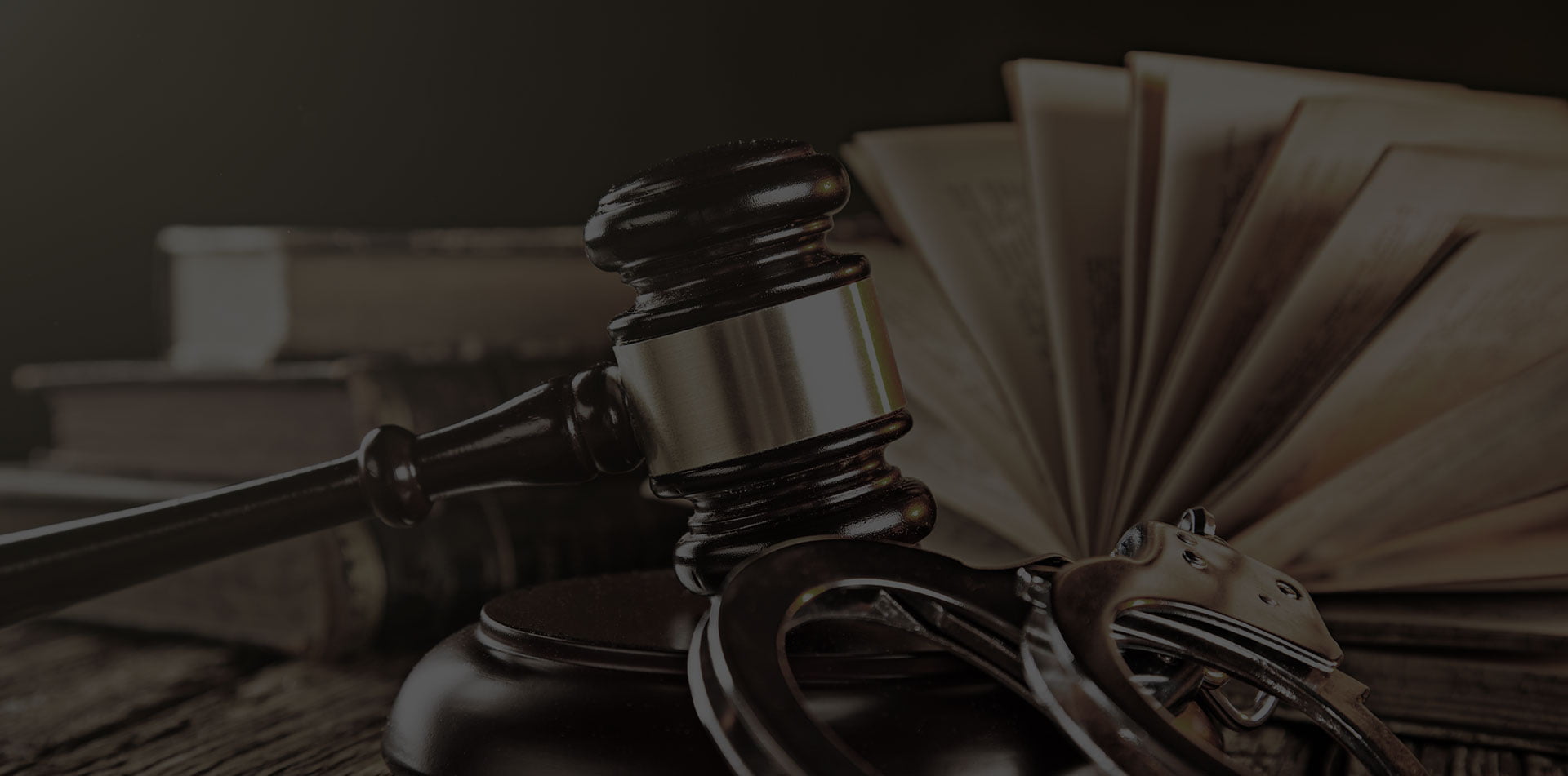 Scott Robinson | Criminal Defense Lawyer in Viera