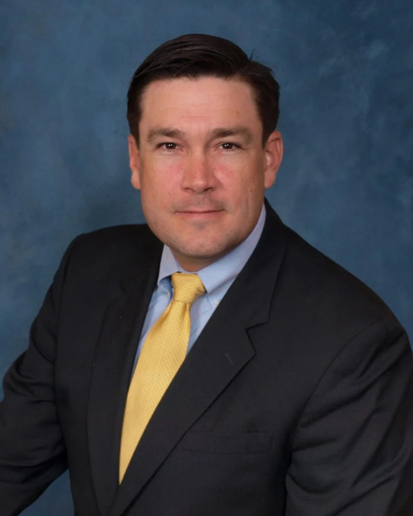 R. Scott Robinson - Criminal defense team