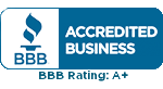 Accredited business
